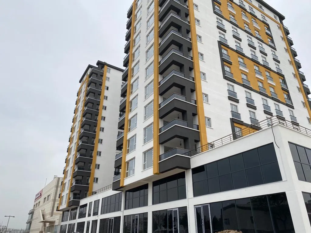 Bulvar 1071 Sitesi görsel 2