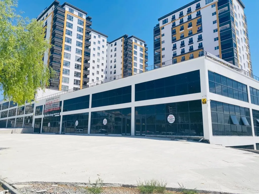 Bulvar 1071 Sitesi görsel 3