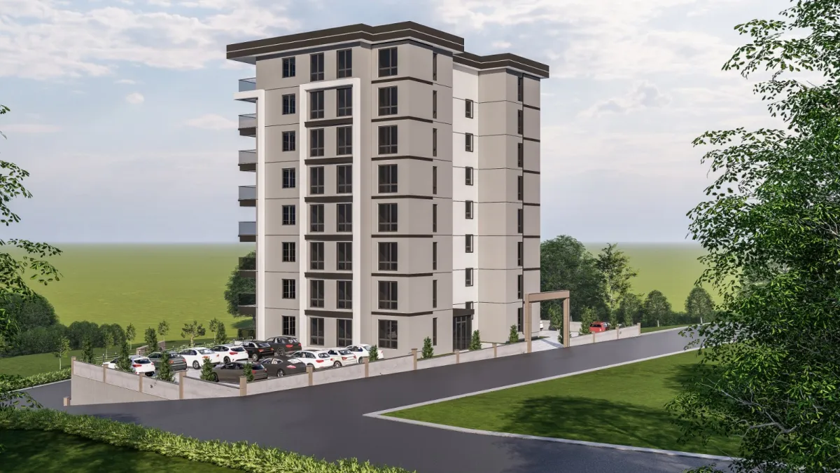 Keskin Life Elvan görsel 4