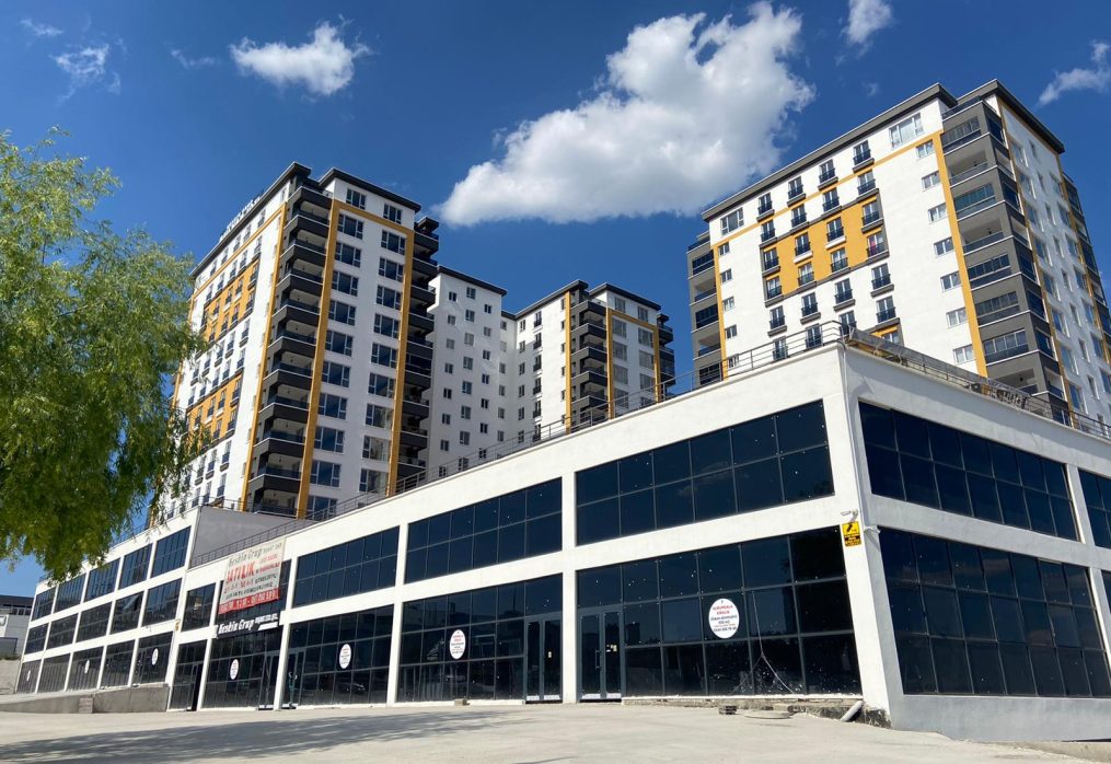 BULVAR 1071 SİTESİ